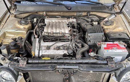 Hyundai Sonata IV рестайлинг, 2005 год, 200 000 рублей, 10 фотография