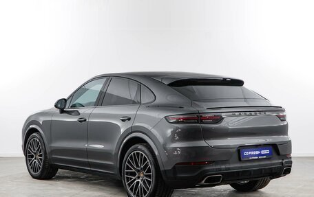Porsche Cayenne III, 2020 год, 8 023 444 рублей, 2 фотография