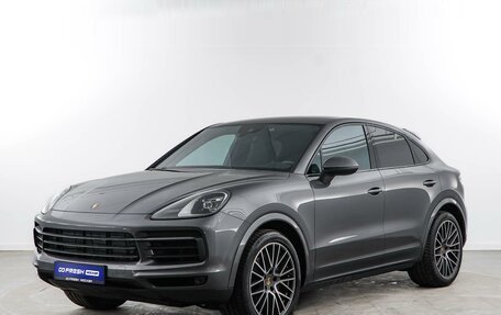 Porsche Cayenne III, 2020 год, 8 023 444 рублей, 5 фотография