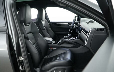 Porsche Cayenne III, 2020 год, 8 023 444 рублей, 8 фотография