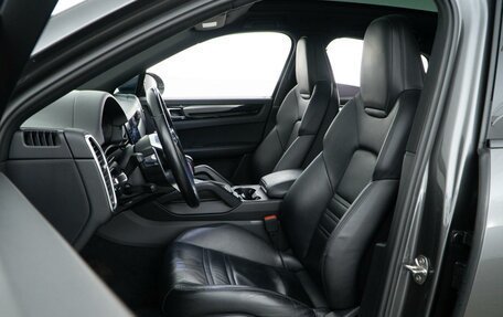 Porsche Cayenne III, 2020 год, 8 023 444 рублей, 10 фотография