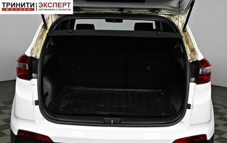 Hyundai Creta I рестайлинг, 2017 год, 1 797 000 рублей, 17 фотография