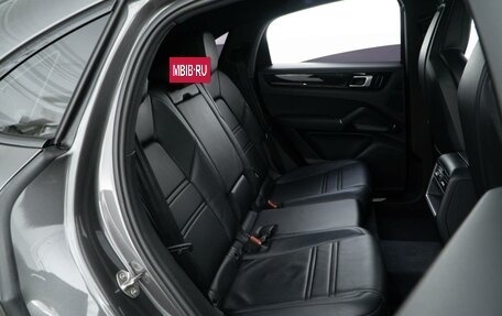 Porsche Cayenne III, 2020 год, 8 023 444 рублей, 7 фотография