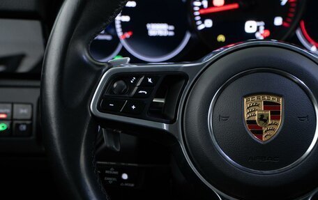 Porsche Cayenne III, 2020 год, 8 023 444 рублей, 14 фотография
