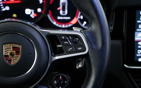 Porsche Cayenne III, 2020 год, 8 023 444 рублей, 15 фотография