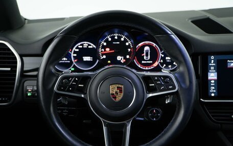 Porsche Cayenne III, 2020 год, 8 023 444 рублей, 13 фотография