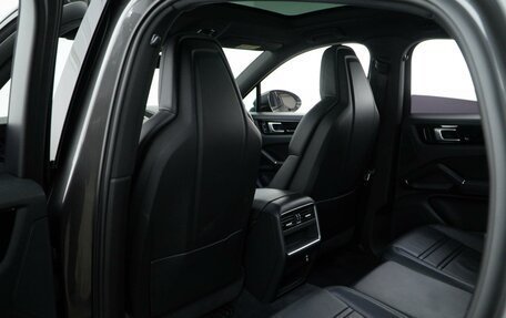 Porsche Cayenne III, 2020 год, 8 023 444 рублей, 11 фотография