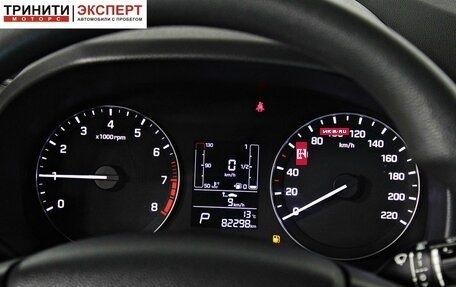Hyundai Creta I рестайлинг, 2017 год, 1 797 000 рублей, 14 фотография