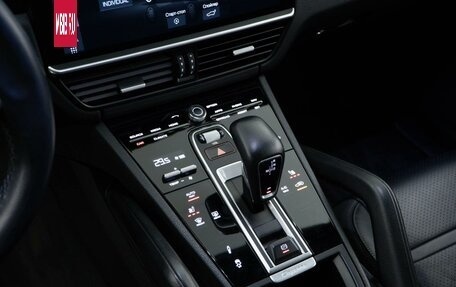 Porsche Cayenne III, 2020 год, 8 023 444 рублей, 17 фотография