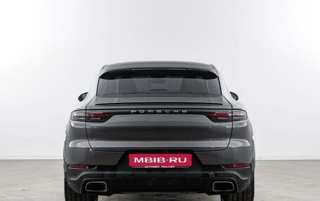 Porsche Cayenne III, 2020 год, 8 023 444 рублей, 4 фотография
