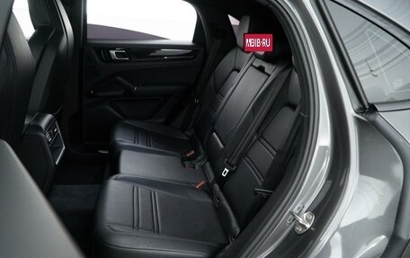 Porsche Cayenne III, 2020 год, 8 023 444 рублей, 9 фотография