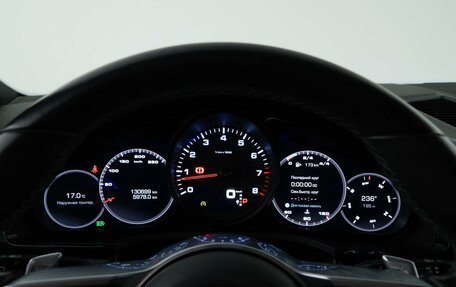 Porsche Cayenne III, 2020 год, 8 023 444 рублей, 23 фотография