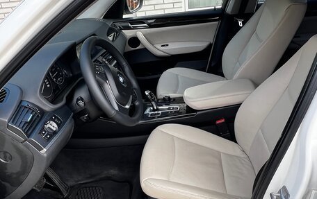 BMW X3, 2013 год, 1 500 000 рублей, 1 фотография