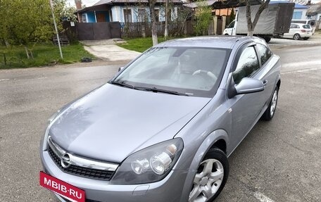 Opel Astra H, 2010 год, 575 000 рублей, 1 фотография