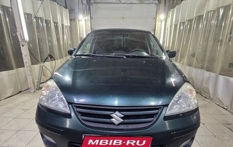Suzuki Liana, 2004 год, 250 000 рублей, 1 фотография