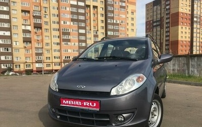 Chery Kimo (A1), 2008 год, 85 000 рублей, 1 фотография