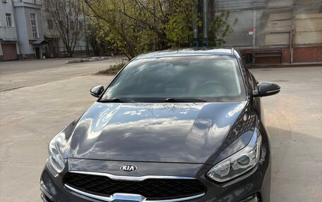 KIA K3, 2020 год, 2 000 000 рублей, 1 фотография
