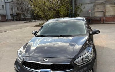 KIA K3, 2020 год, 2 000 000 рублей, 1 фотография