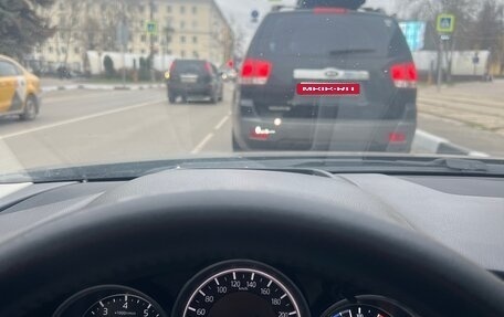 Mazda 6, 2019 год, 2 650 000 рублей, 1 фотография