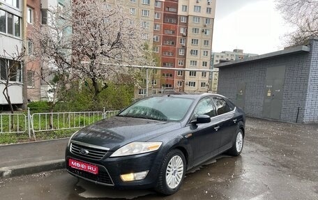 Ford Mondeo IV, 2010 год, 699 000 рублей, 1 фотография