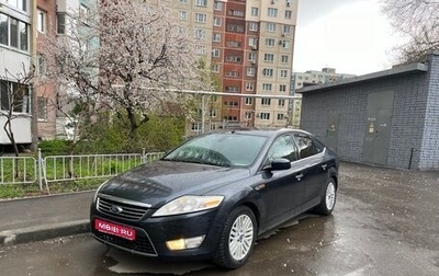 Ford Mondeo IV, 2010 год, 699 000 рублей, 1 фотография