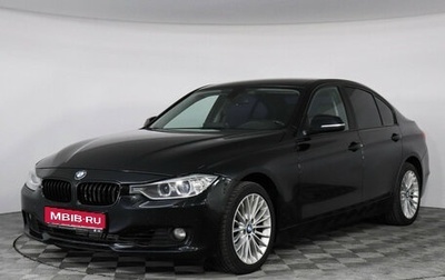 BMW 3 серия, 2015 год, 1 649 000 рублей, 1 фотография