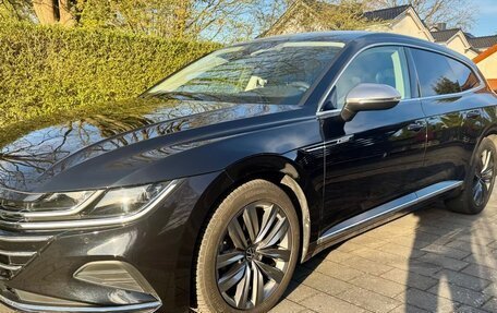 Volkswagen Arteon I, 2024 год, 4 888 700 рублей, 1 фотография