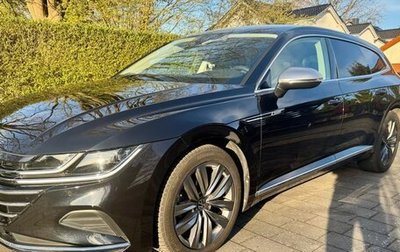 Volkswagen Arteon I, 2024 год, 4 888 700 рублей, 1 фотография