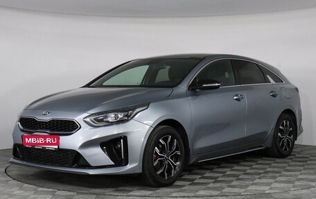 KIA Proceed I, 2019 год, 1 969 000 рублей, 1 фотография