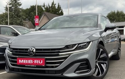 Volkswagen Arteon I, 2023 год, 4 169 700 рублей, 1 фотография