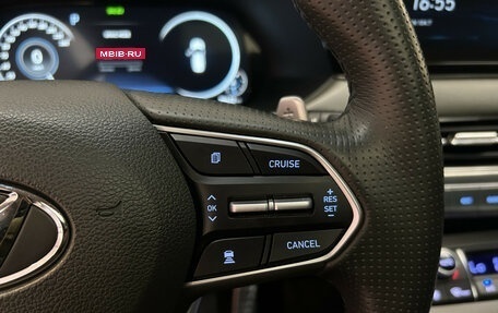 Hyundai Palisade I, 2020 год, 4 950 000 рублей, 14 фотография