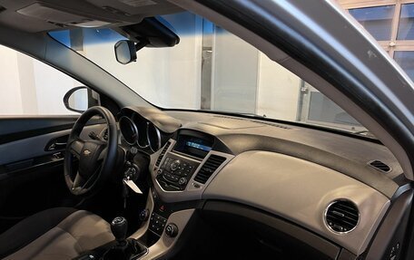 Chevrolet Cruze II, 2012 год, 699 000 рублей, 12 фотография
