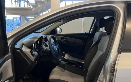 Chevrolet Cruze II, 2012 год, 699 000 рублей, 14 фотография