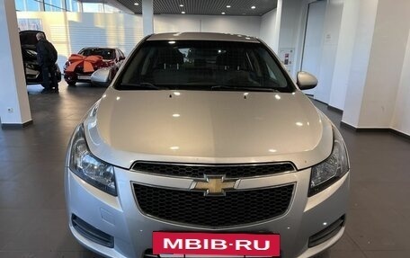 Chevrolet Cruze II, 2012 год, 699 000 рублей, 8 фотография