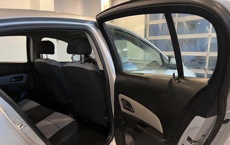 Chevrolet Cruze II, 2012 год, 699 000 рублей, 15 фотография