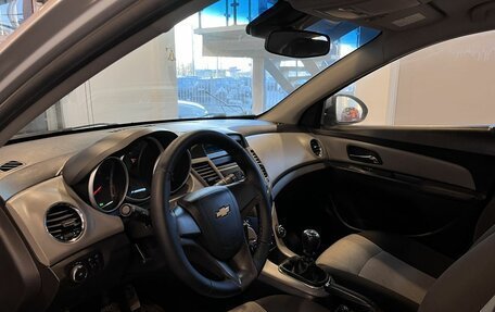Chevrolet Cruze II, 2012 год, 699 000 рублей, 20 фотография