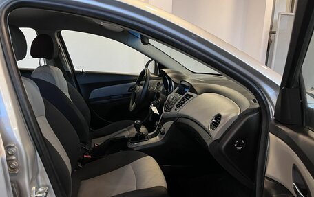 Chevrolet Cruze II, 2012 год, 699 000 рублей, 25 фотография