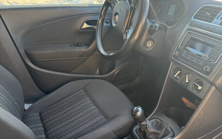 Volkswagen Polo VI (EU Market), 2018 год, 1 050 000 рублей, 7 фотография