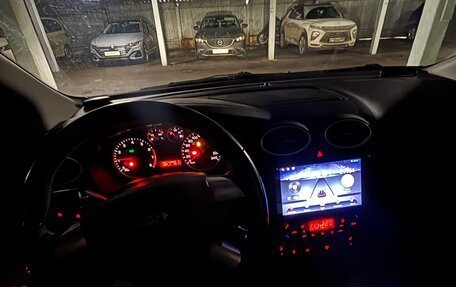 Ford Focus II рестайлинг, 2007 год, 460 000 рублей, 2 фотография