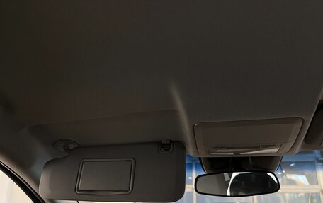 Chevrolet Cruze II, 2012 год, 699 000 рублей, 28 фотография