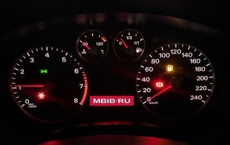 Ford Focus II рестайлинг, 2007 год, 460 000 рублей, 3 фотография
