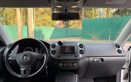 Volkswagen Tiguan I, 2013 год, 1 300 000 рублей, 9 фотография