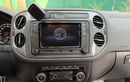 Volkswagen Tiguan I, 2013 год, 1 300 000 рублей, 10 фотография