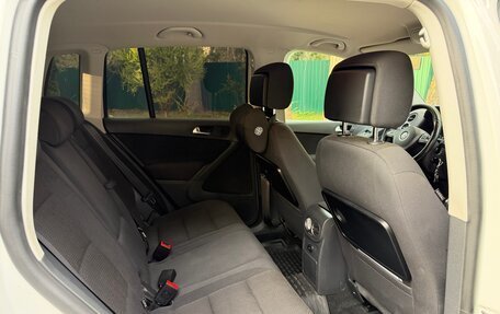 Volkswagen Tiguan I, 2013 год, 1 300 000 рублей, 8 фотография