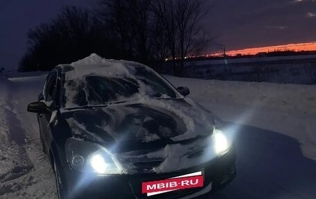 Opel Astra H, 2008 год, 325 000 рублей, 2 фотография