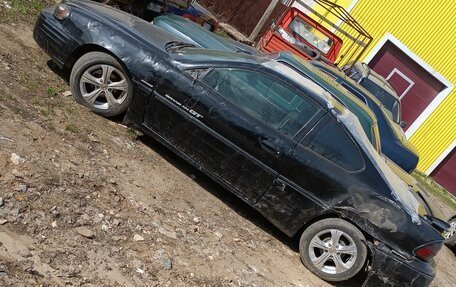 Pontiac Grand AM IV, 2002 год, 330 000 рублей, 2 фотография