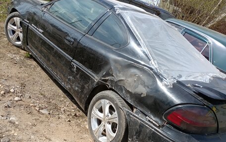 Pontiac Grand AM IV, 2002 год, 330 000 рублей, 4 фотография