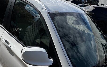 BMW X3, 2013 год, 1 500 000 рублей, 5 фотография