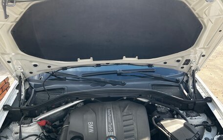 BMW X3, 2013 год, 1 500 000 рублей, 8 фотография