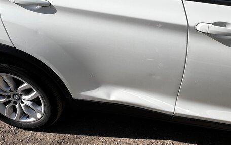 BMW X3, 2013 год, 1 500 000 рублей, 13 фотография